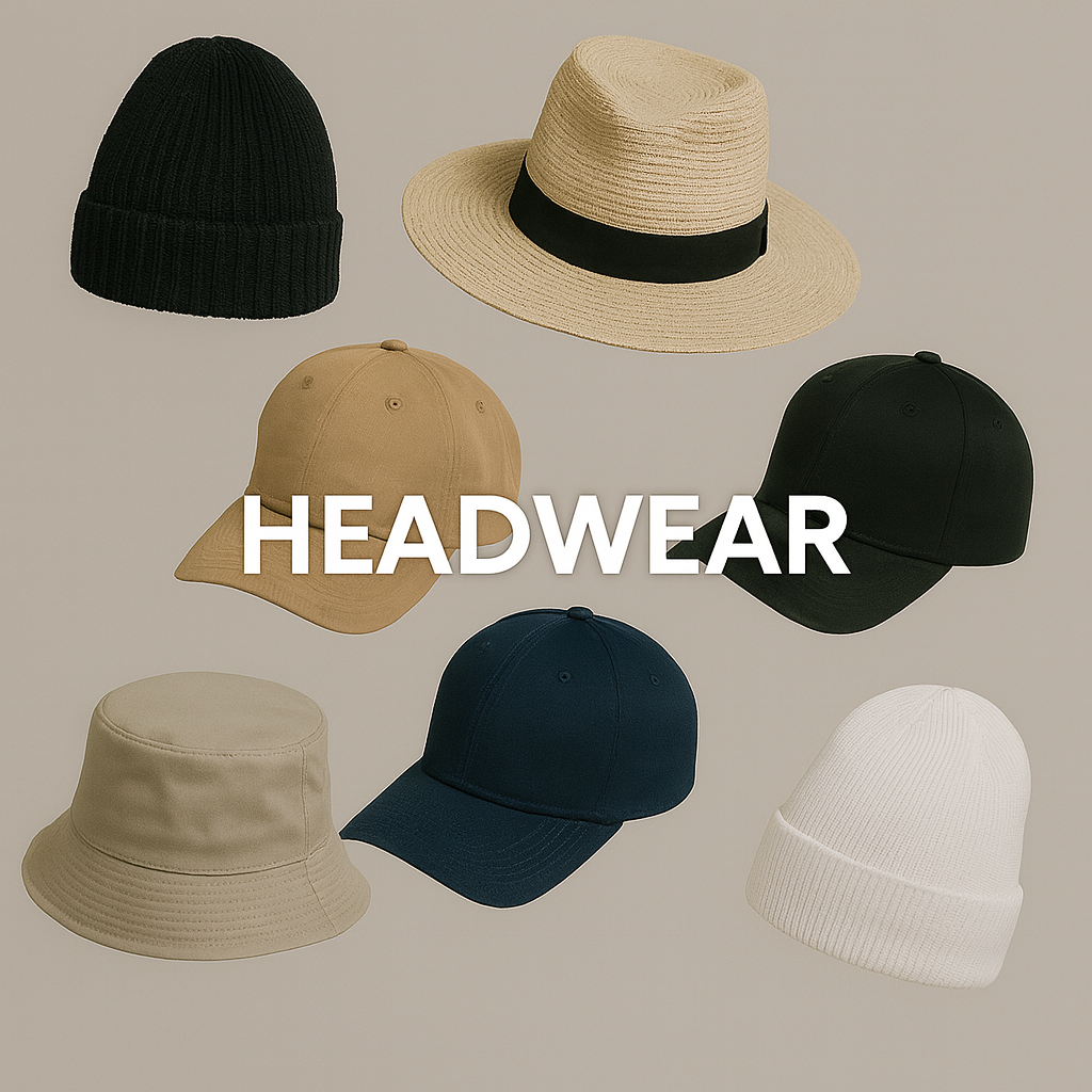 Headwear