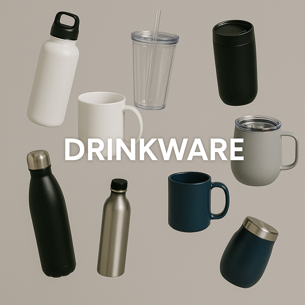 Drinkware Collection