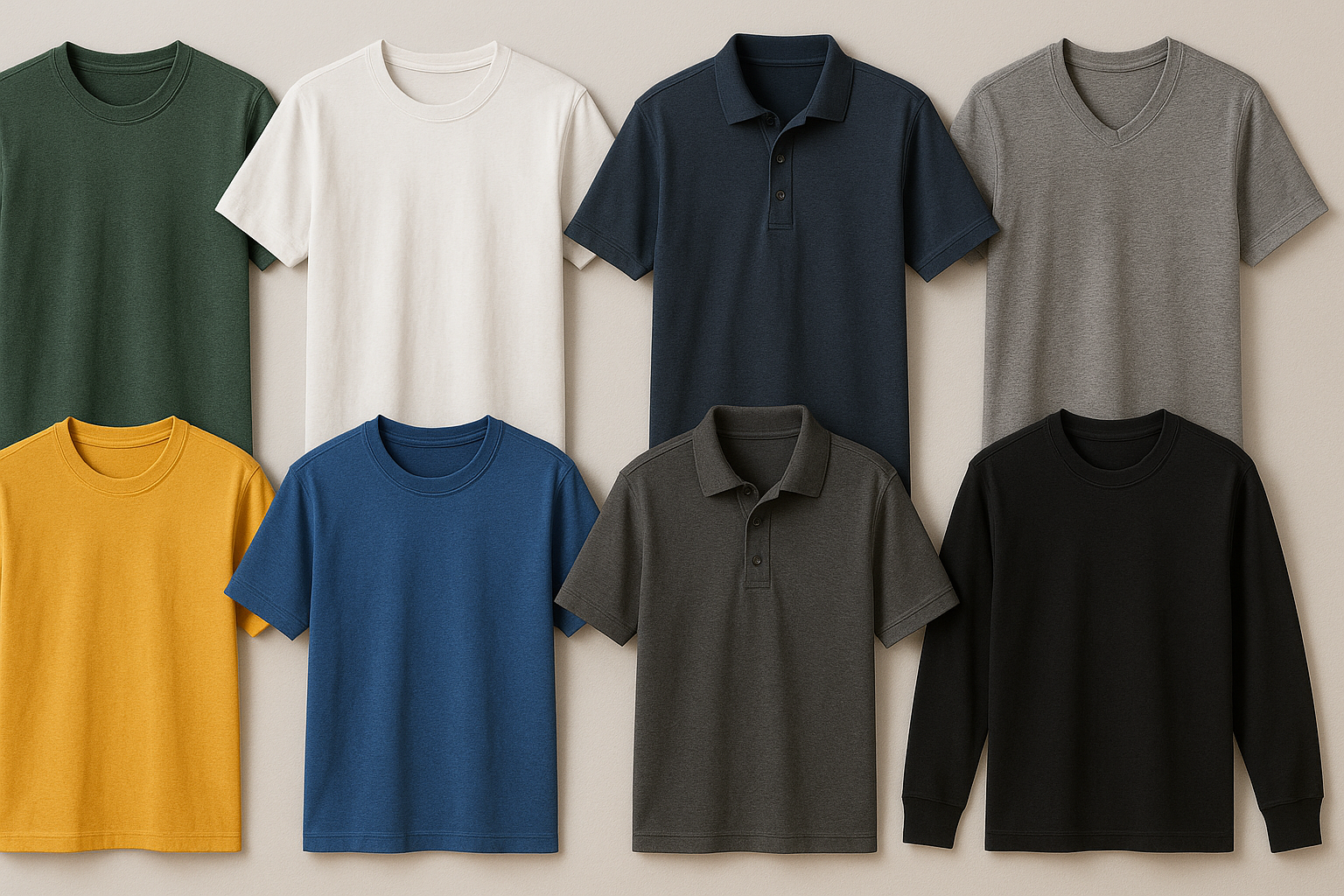 T-Shirts