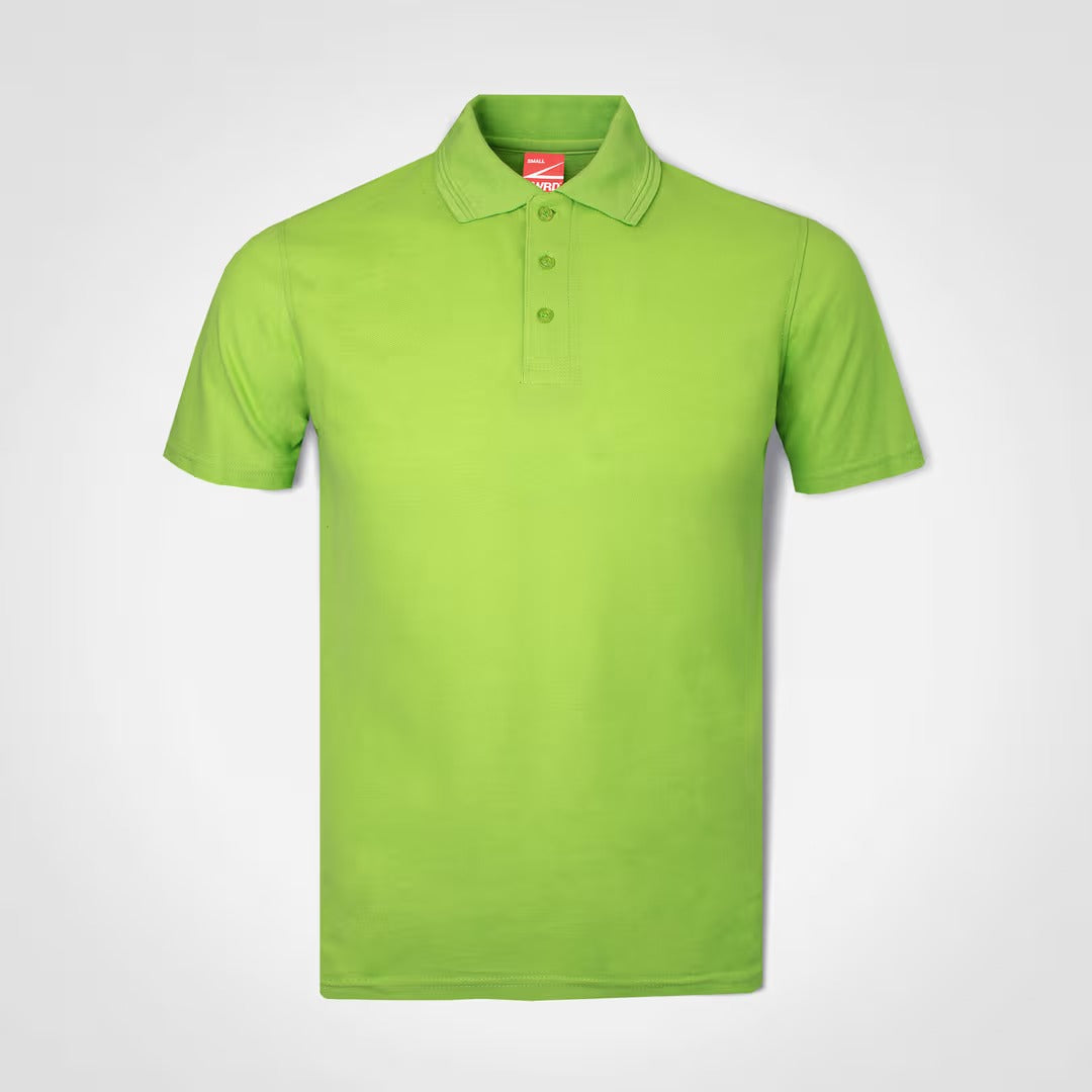 Mens Golfer