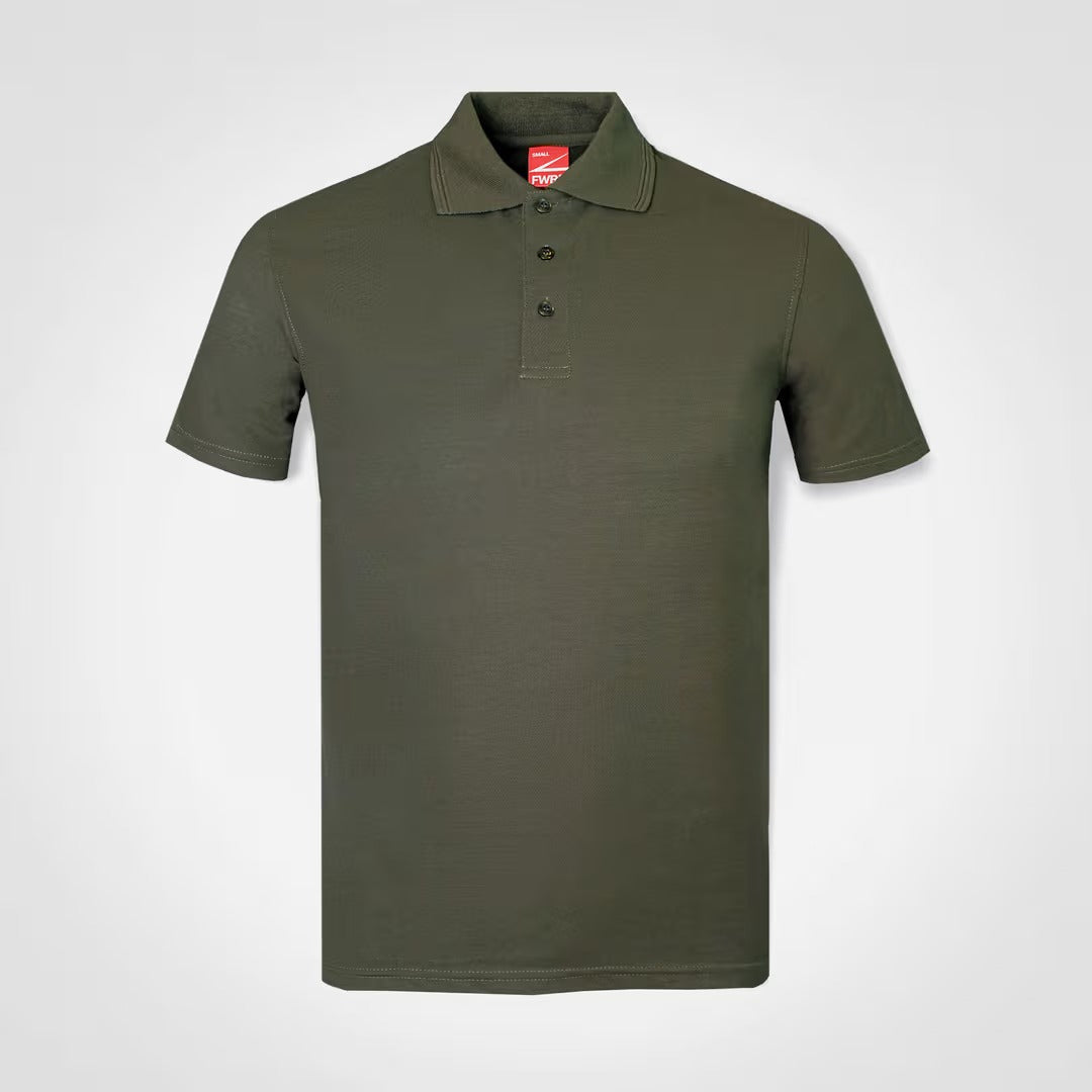 Mens Golfer