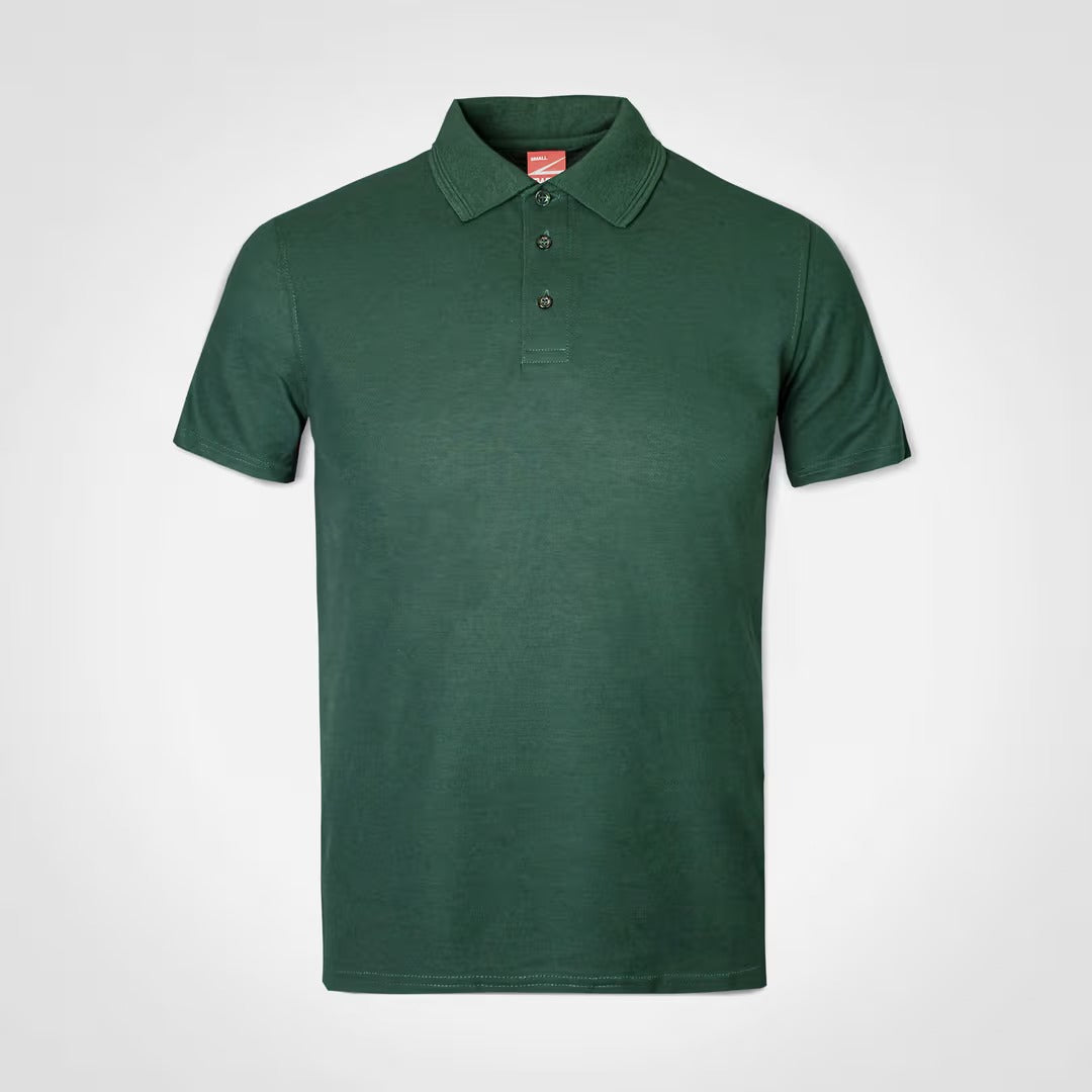 Mens Golfer
