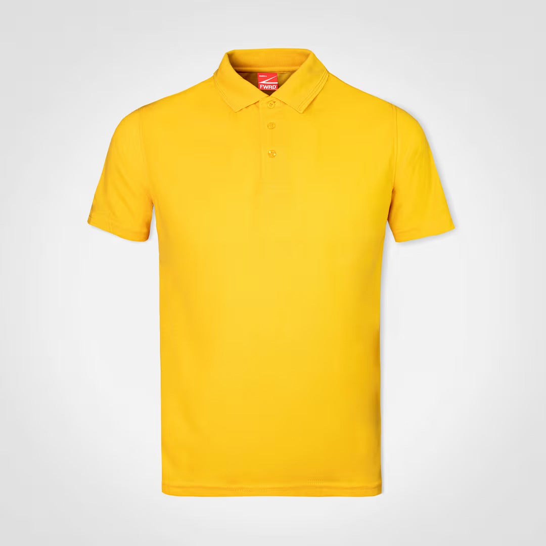 Mens Golfer
