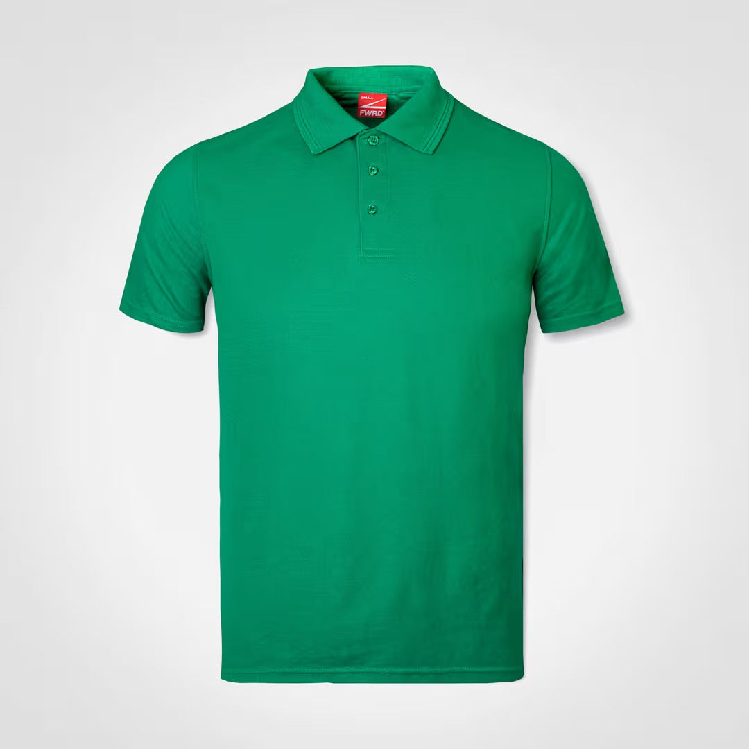 Mens Golfer