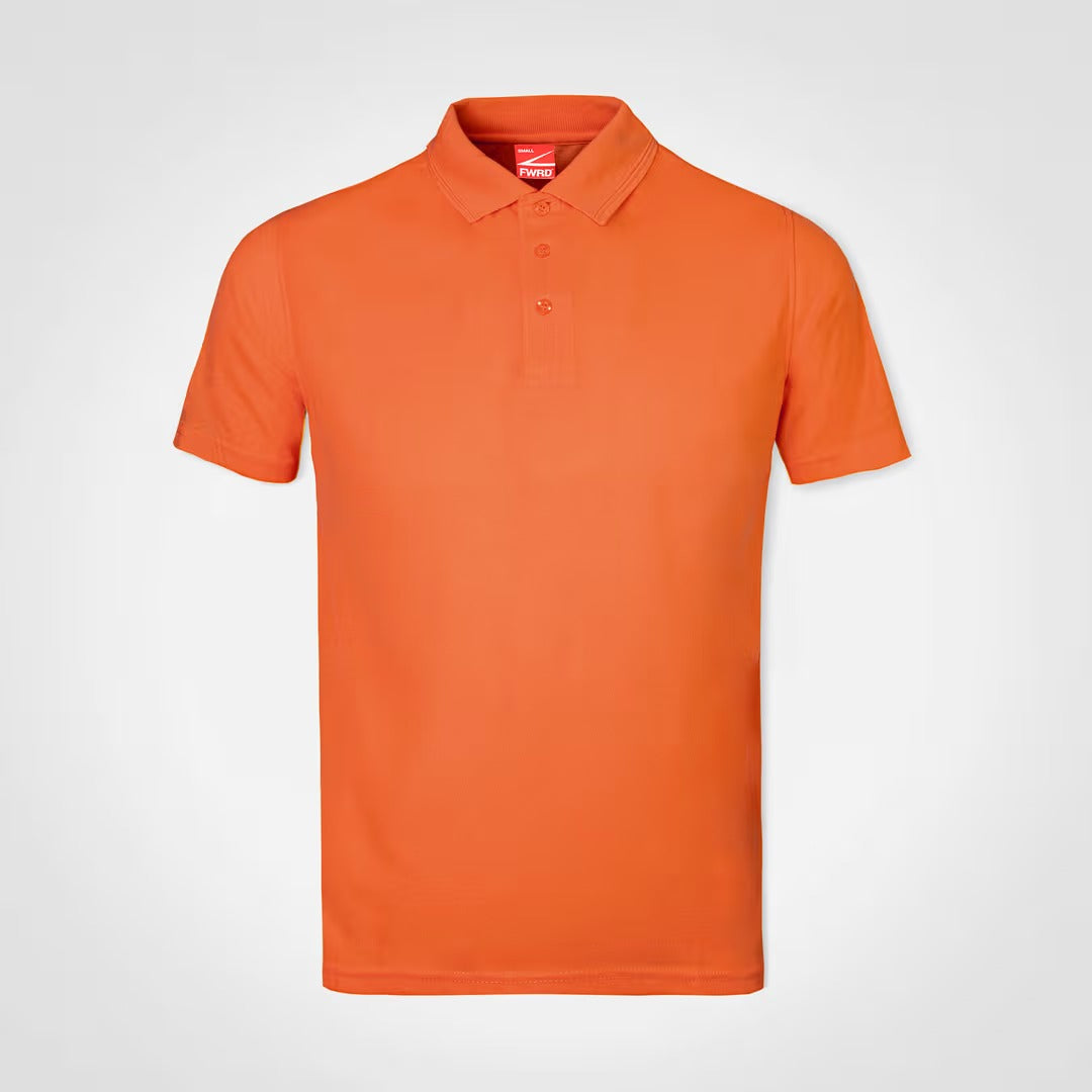 Mens Golfer