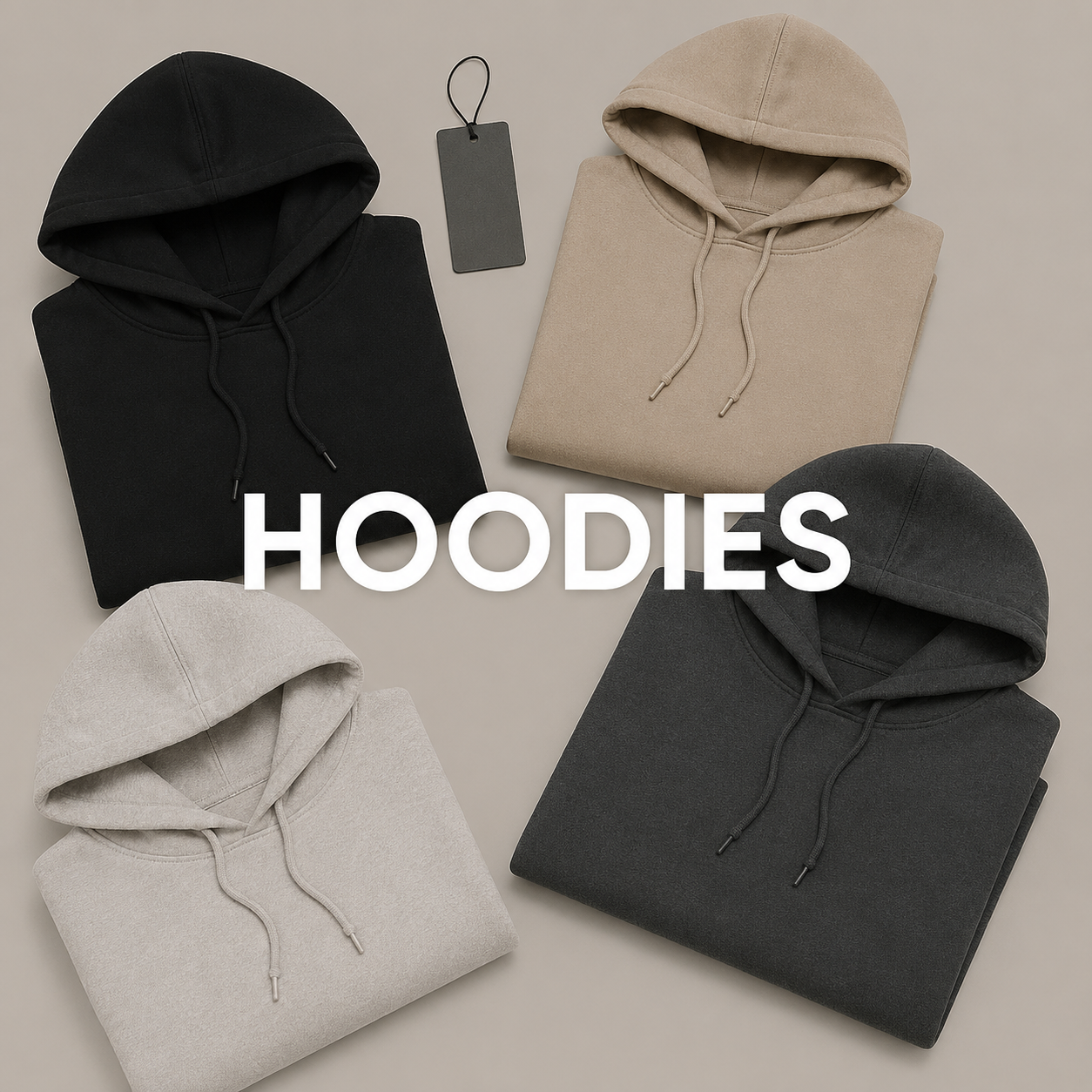 Hoodies