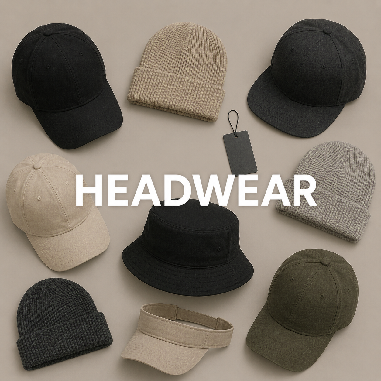 Headwear