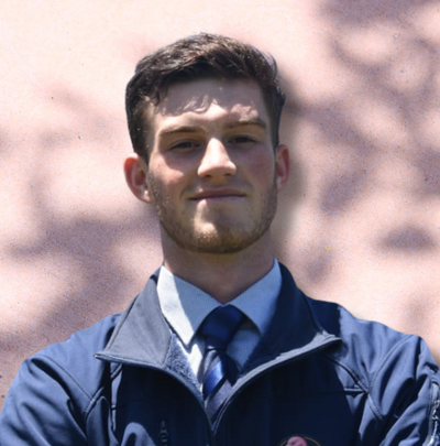 Reuben Le Roux