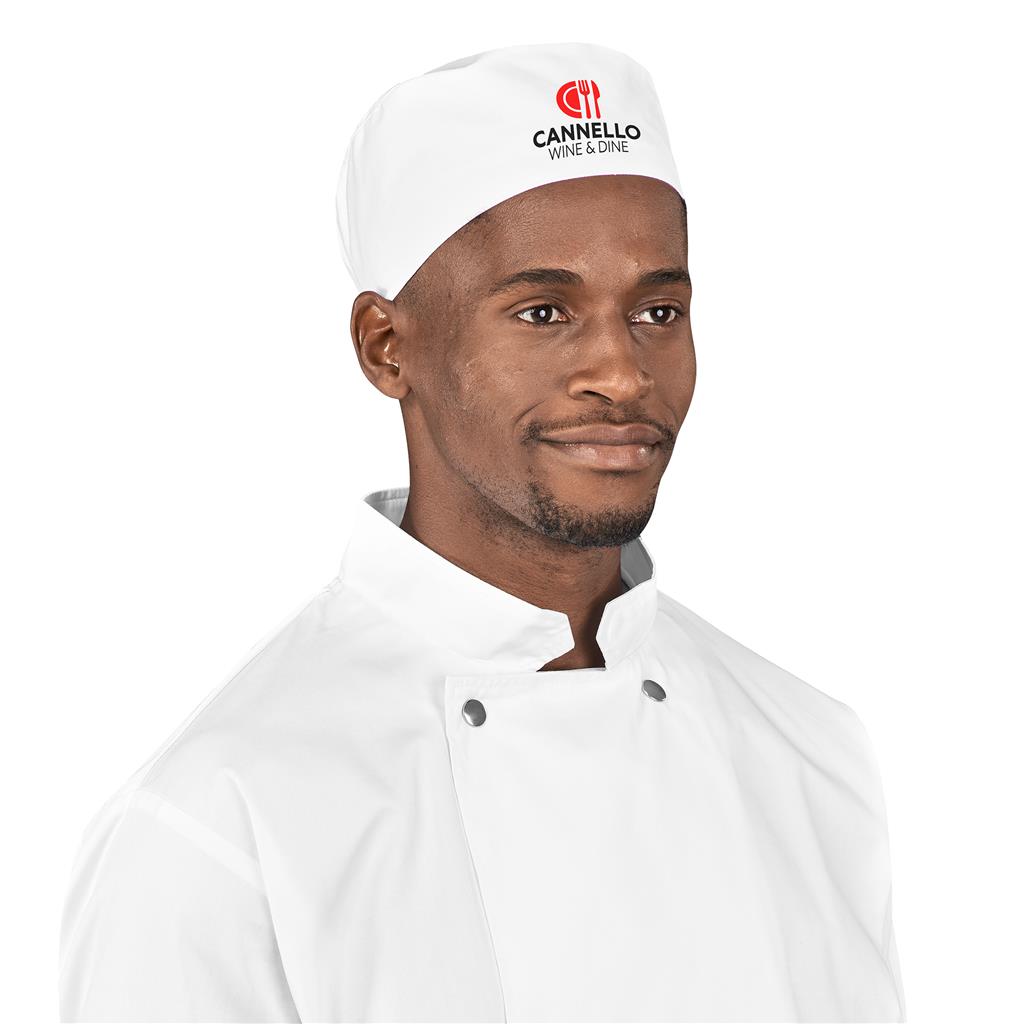 Chefs Beanie - Amrod