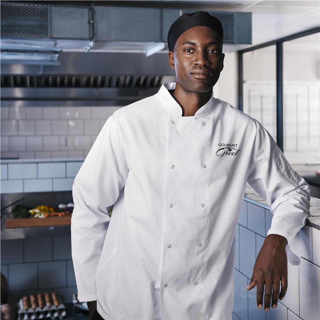 Chefs Beanie - Amrod