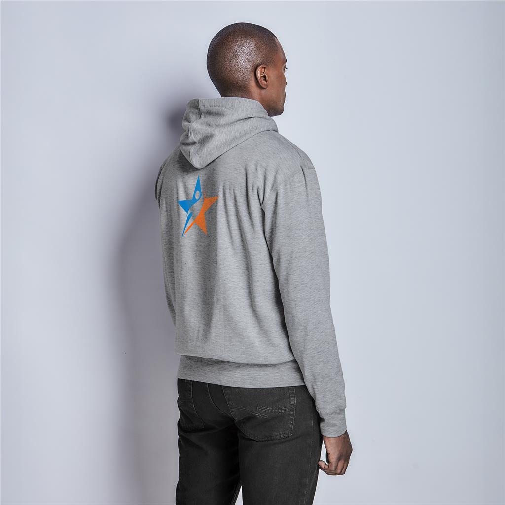 Essential Hooded Sweater