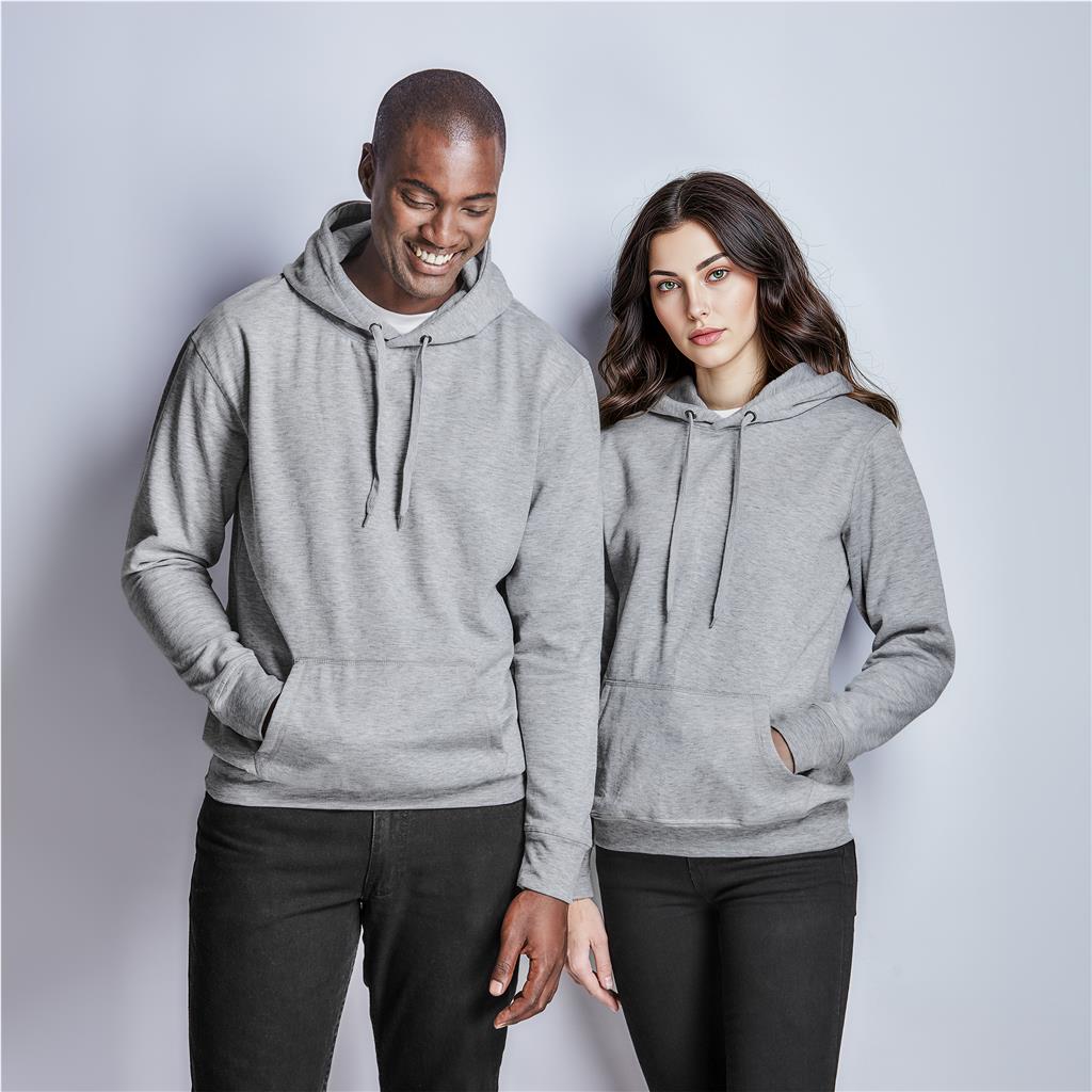 Essential Hooded Sweater