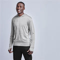 Fitness Lightweight Hooded Sweater