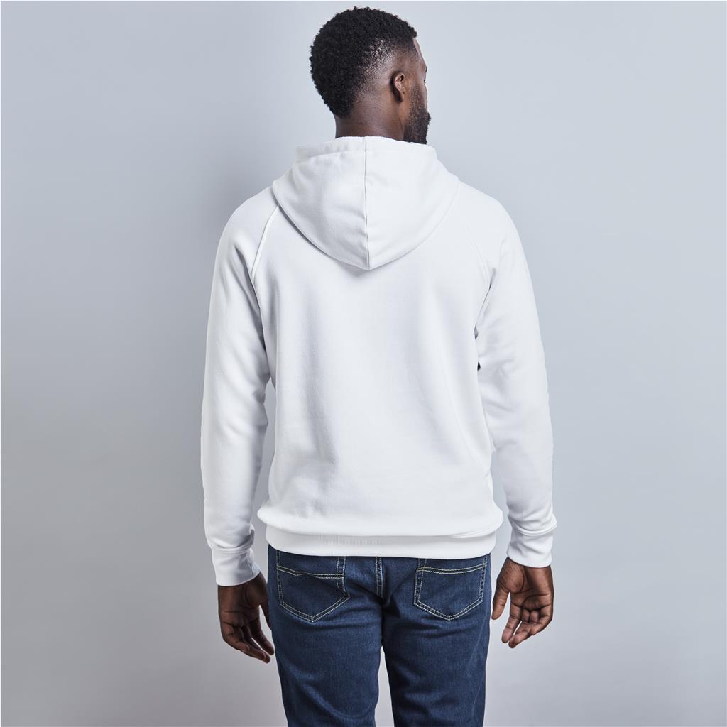 Harvard Heavyweight Hooded Sweater