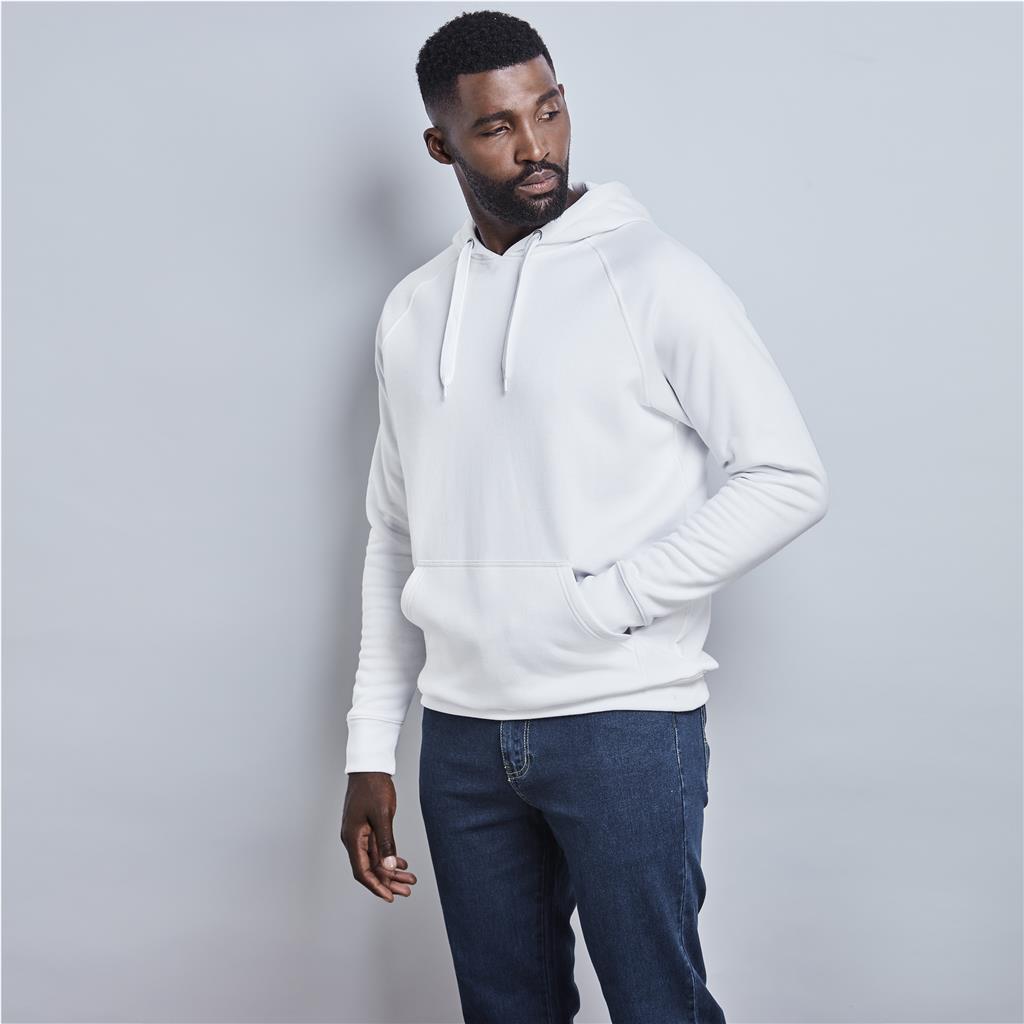 Harvard Heavyweight Hooded Sweater