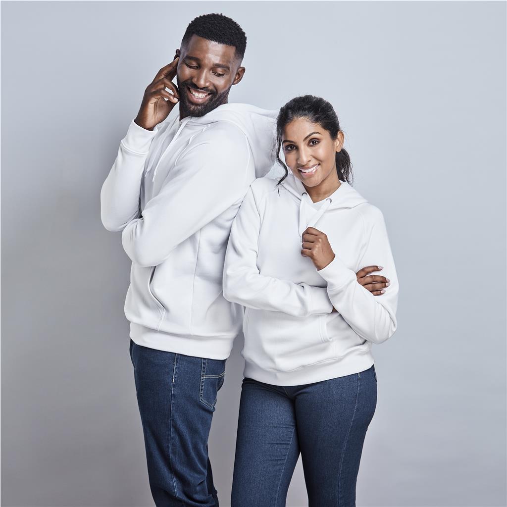 Harvard Heavyweight Hooded Sweater