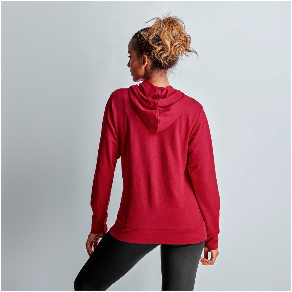 Physical Hooded Sweater