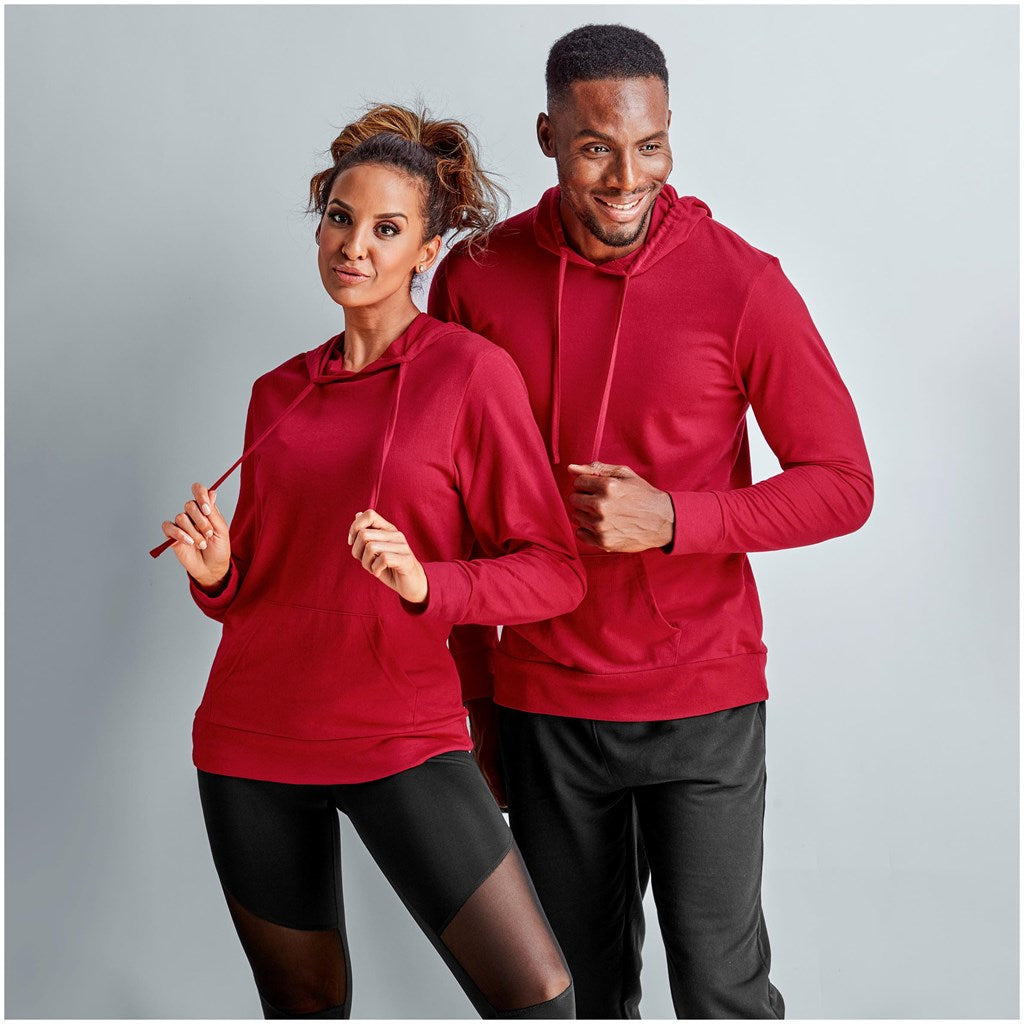 Physical Hooded Sweater