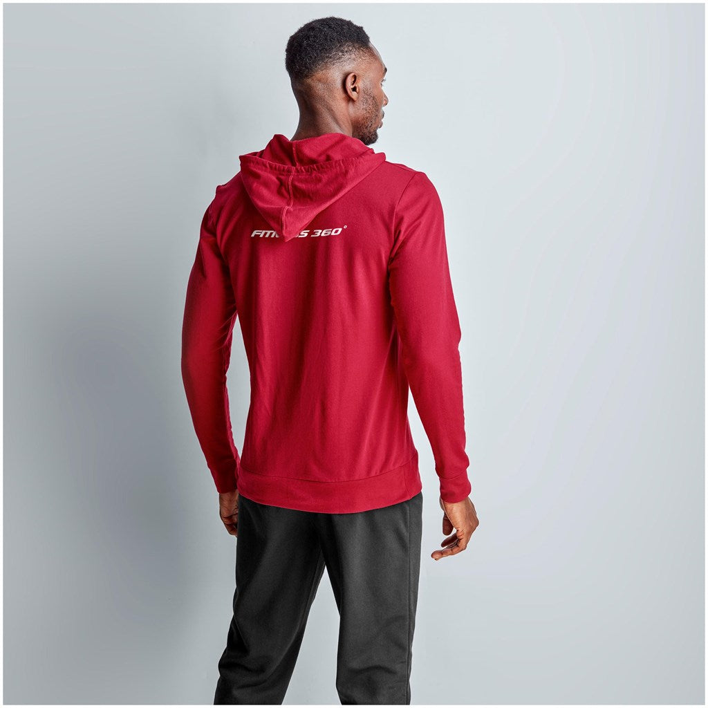 Physical Hooded Sweater