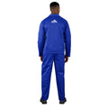 Budget Conti Suit
