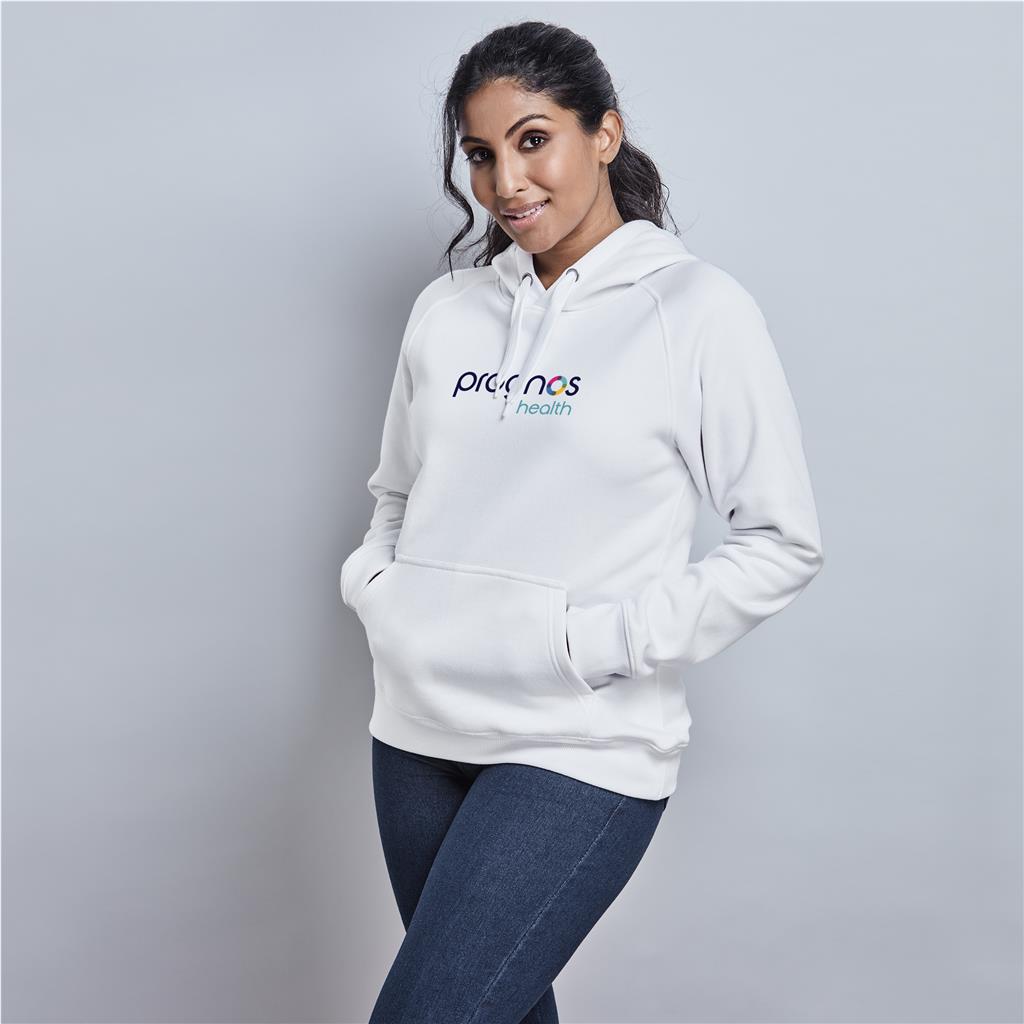 Harvard Heavyweight Hooded Sweater