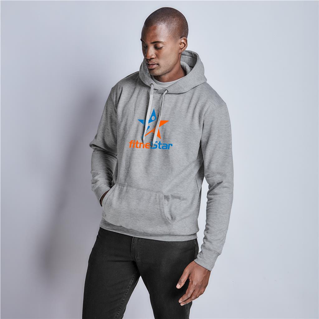 Essential Hooded Sweater