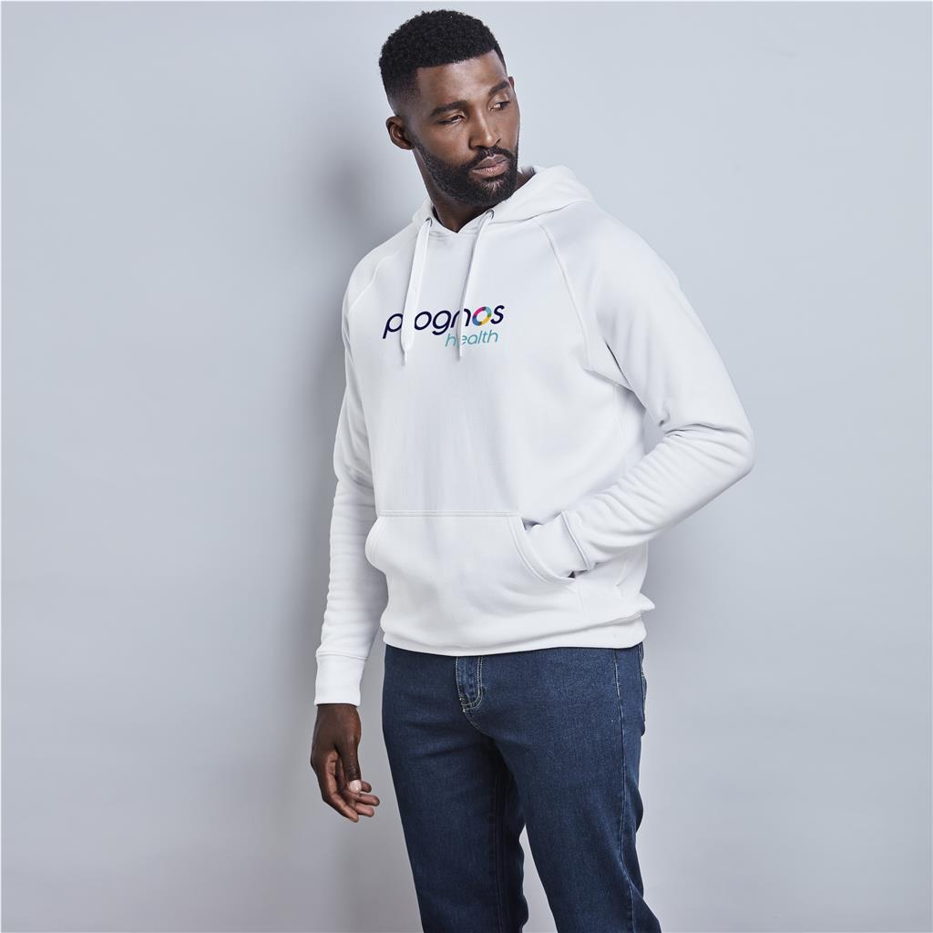 Harvard Heavyweight Hooded Sweater