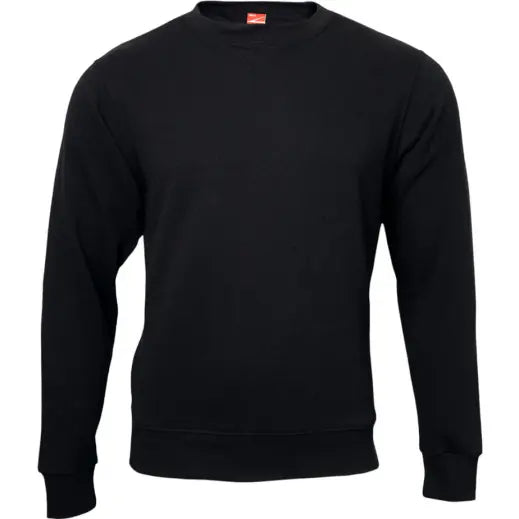 Basic Crew Neck Sweater