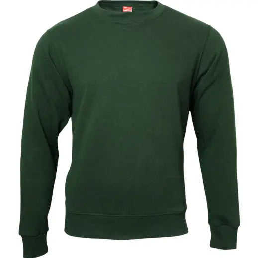Basic Crew Neck Sweater
