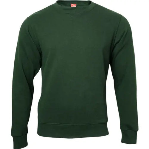 Basic Crew Neck Sweater