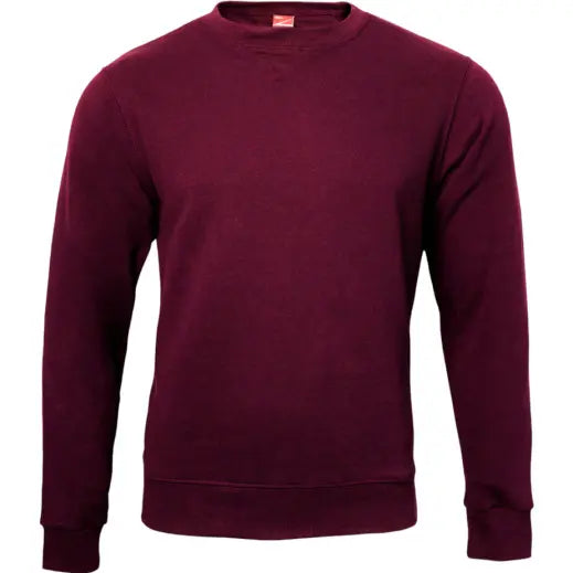 Basic Crew Neck Sweater