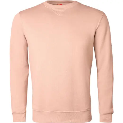 Basic Crew Neck Sweater