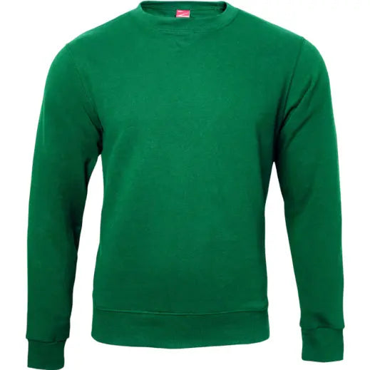 Basic Crew Neck Sweater