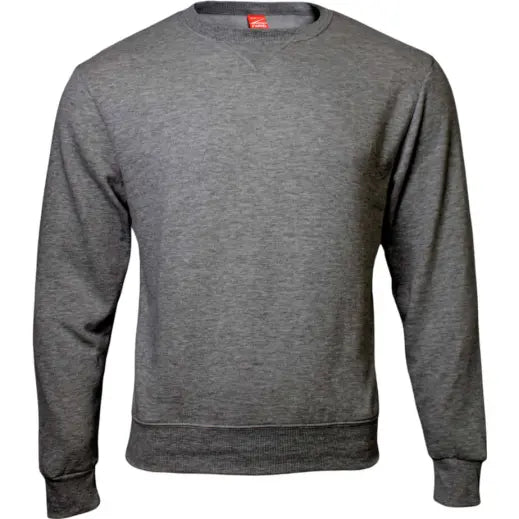 Basic Crew Neck Sweater