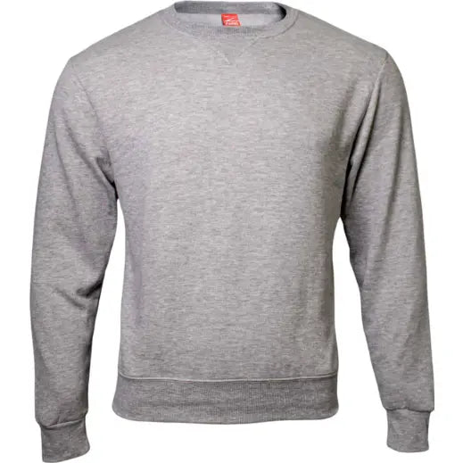 Basic Crew Neck Sweater