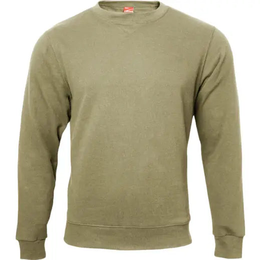 Basic Crew Neck Sweater