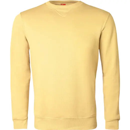 Basic Crew Neck Sweater