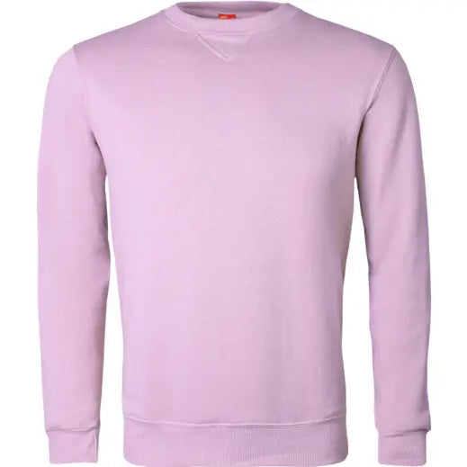 Basic Crew Neck Sweater