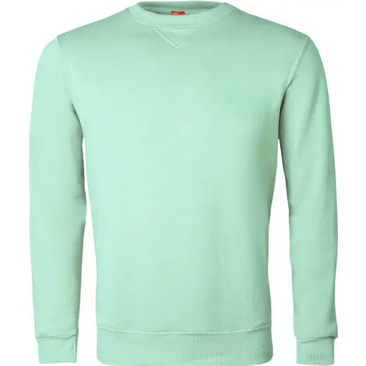 Basic Crew Neck Sweater