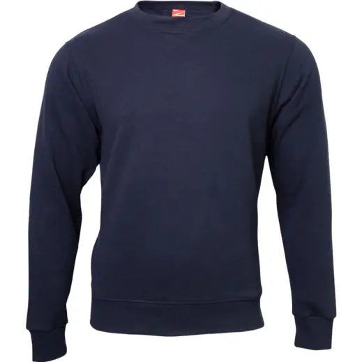 Basic Crew Neck Sweater
