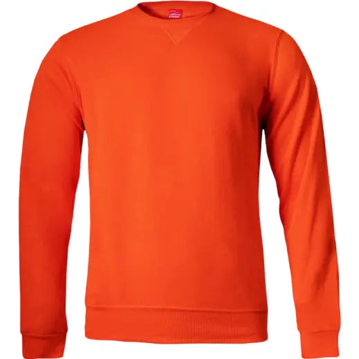 Basic Crew Neck Sweater