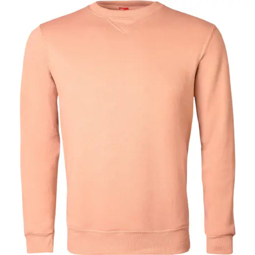 Basic Crew Neck Sweater