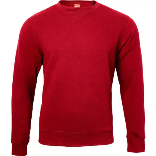 Basic Crew Neck Sweater