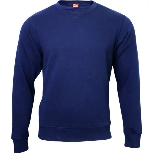 Basic Crew Neck Sweater