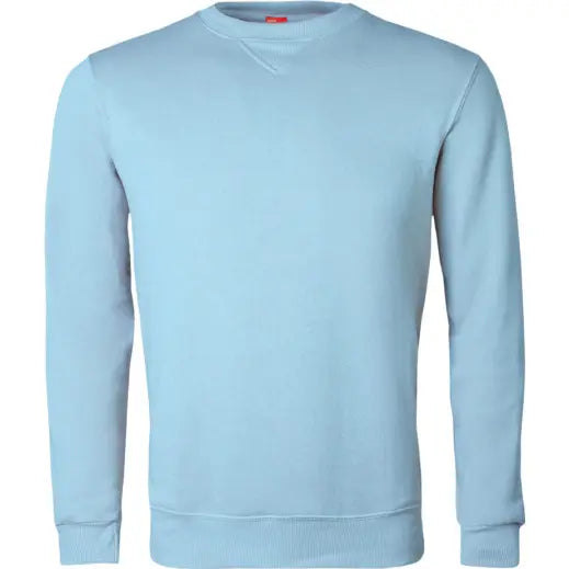 Basic Crew Neck Sweater