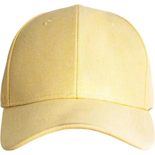 Linen Cap