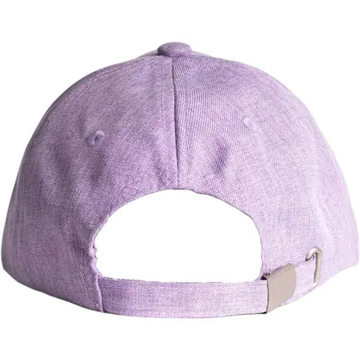 Linen Cap