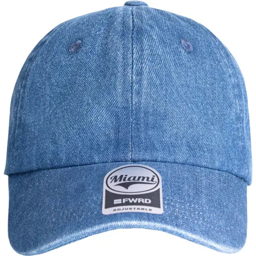Miami Cap