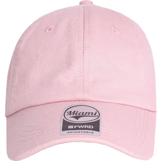Miami Cap