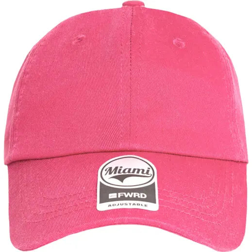 Miami Cap